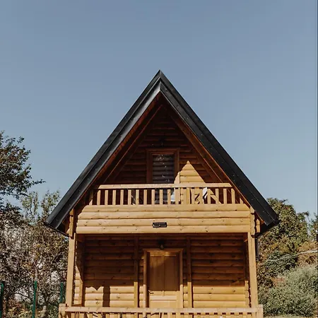 Villa Brvnara Mila Vinci Golubac Esterno foto