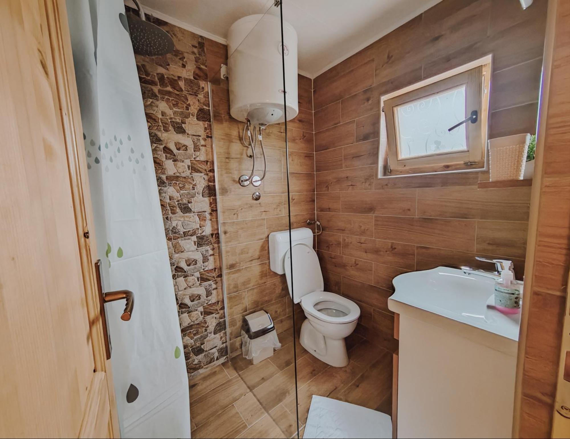 Holiday home Brvnara Mila Vinci