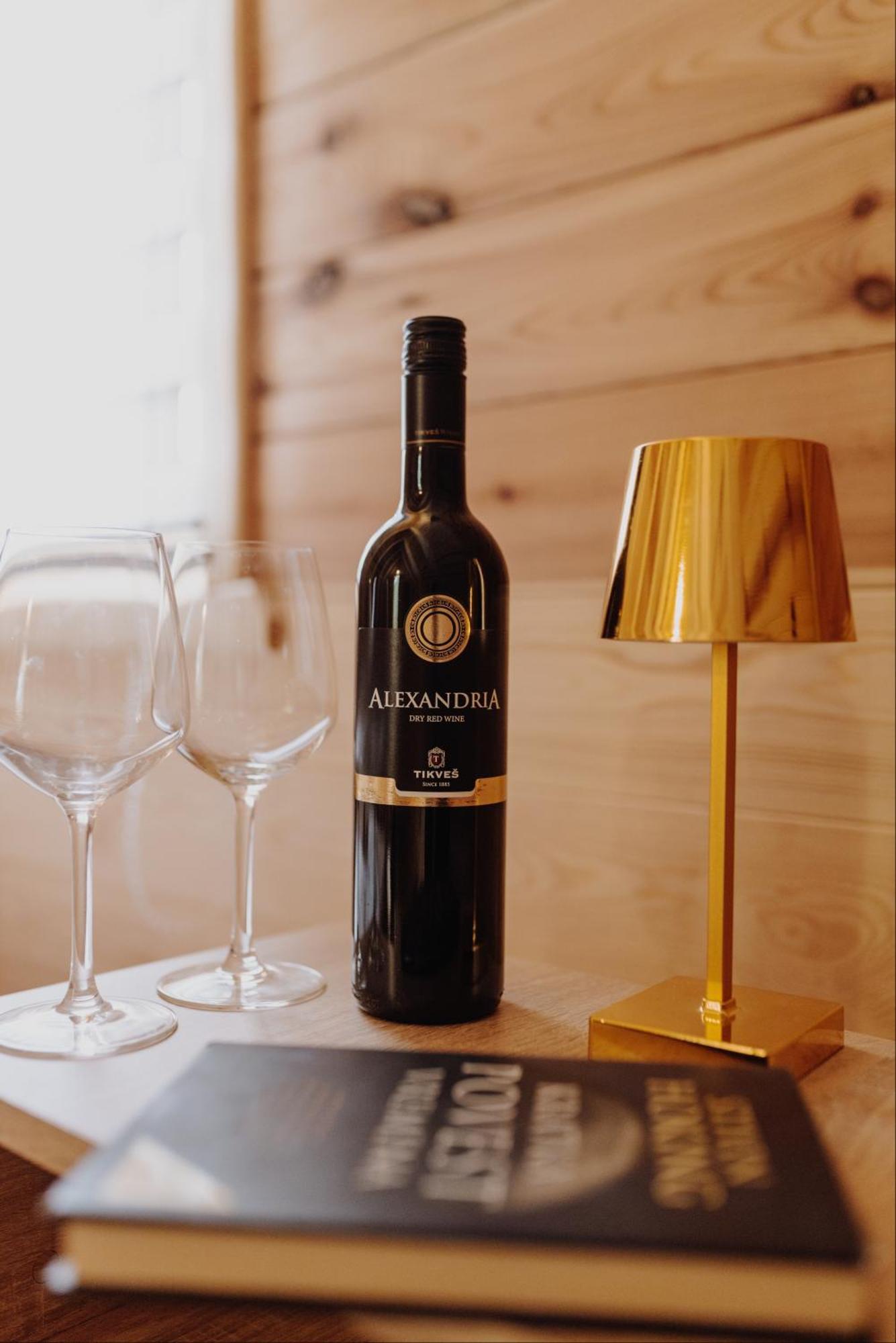 Brvnara Mila Vinci Holiday home Golubac
