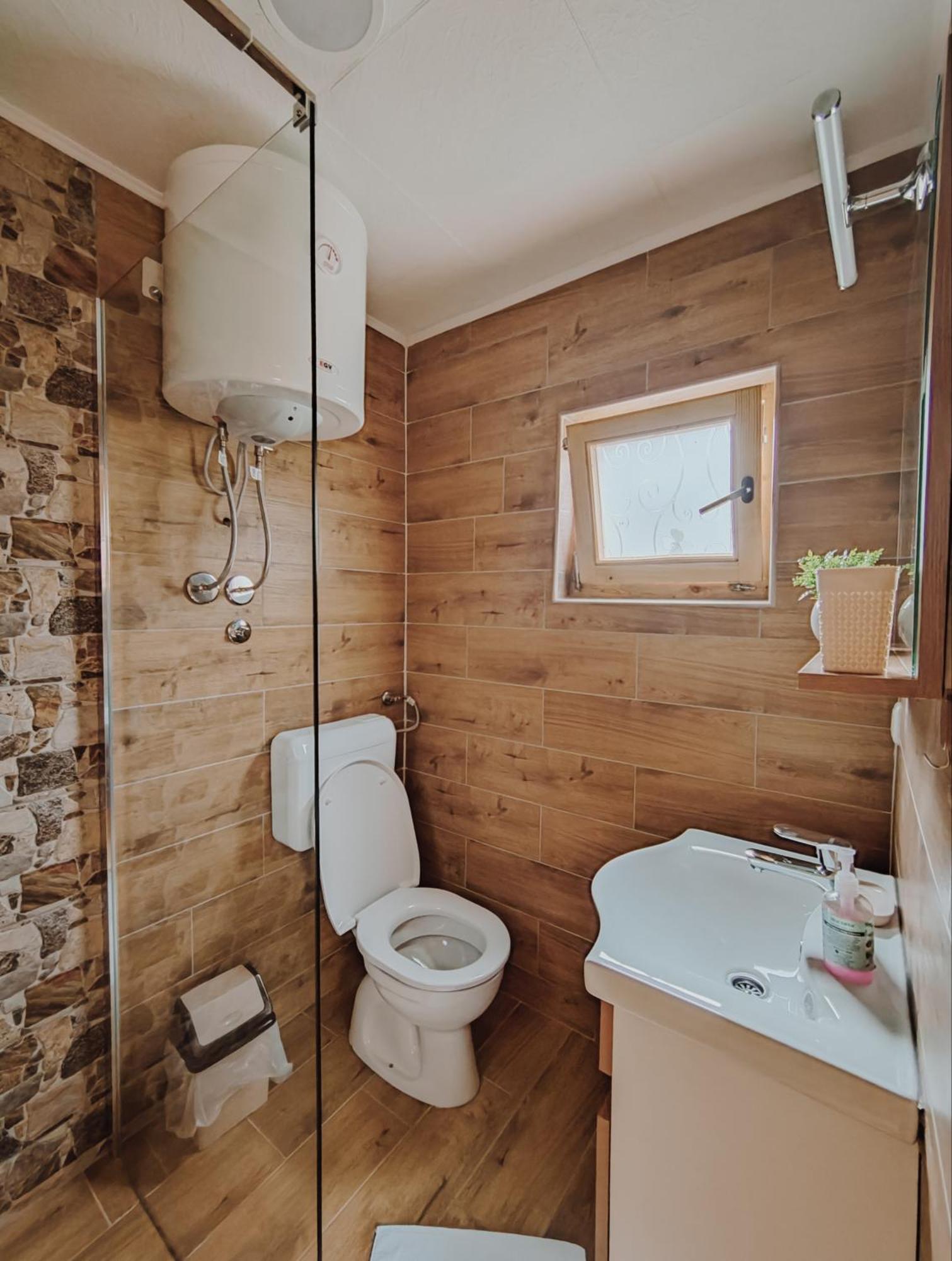 Brvnara Mila Vinci Holiday home Golubac