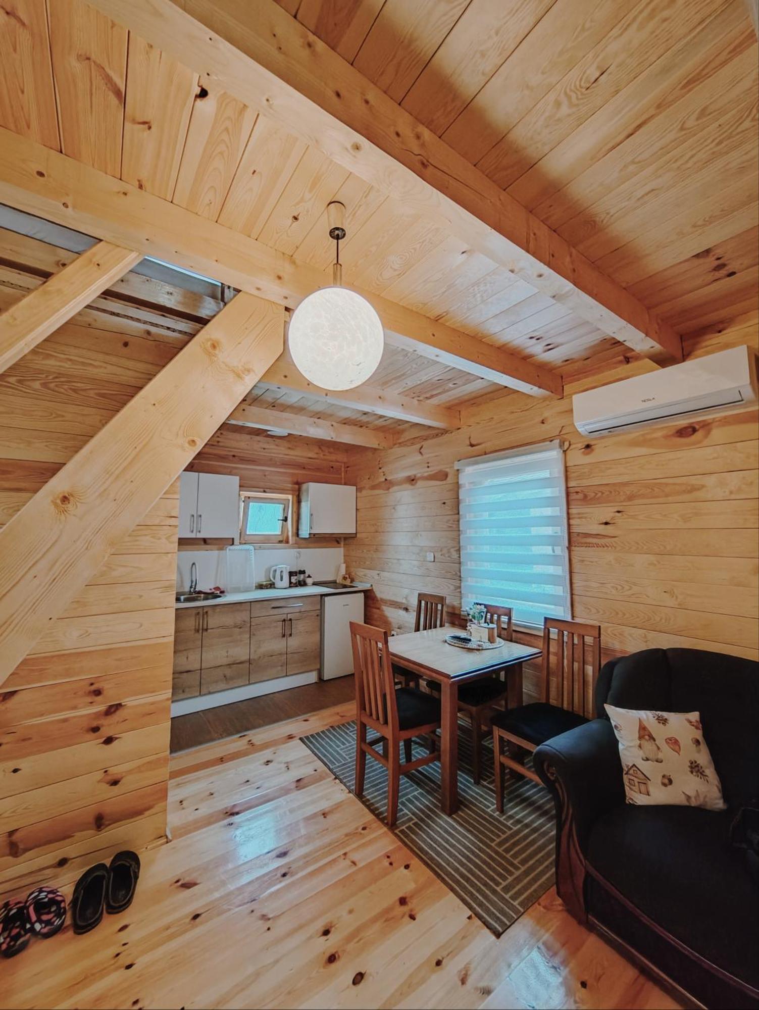 Holiday home Brvnara Mila Vinci