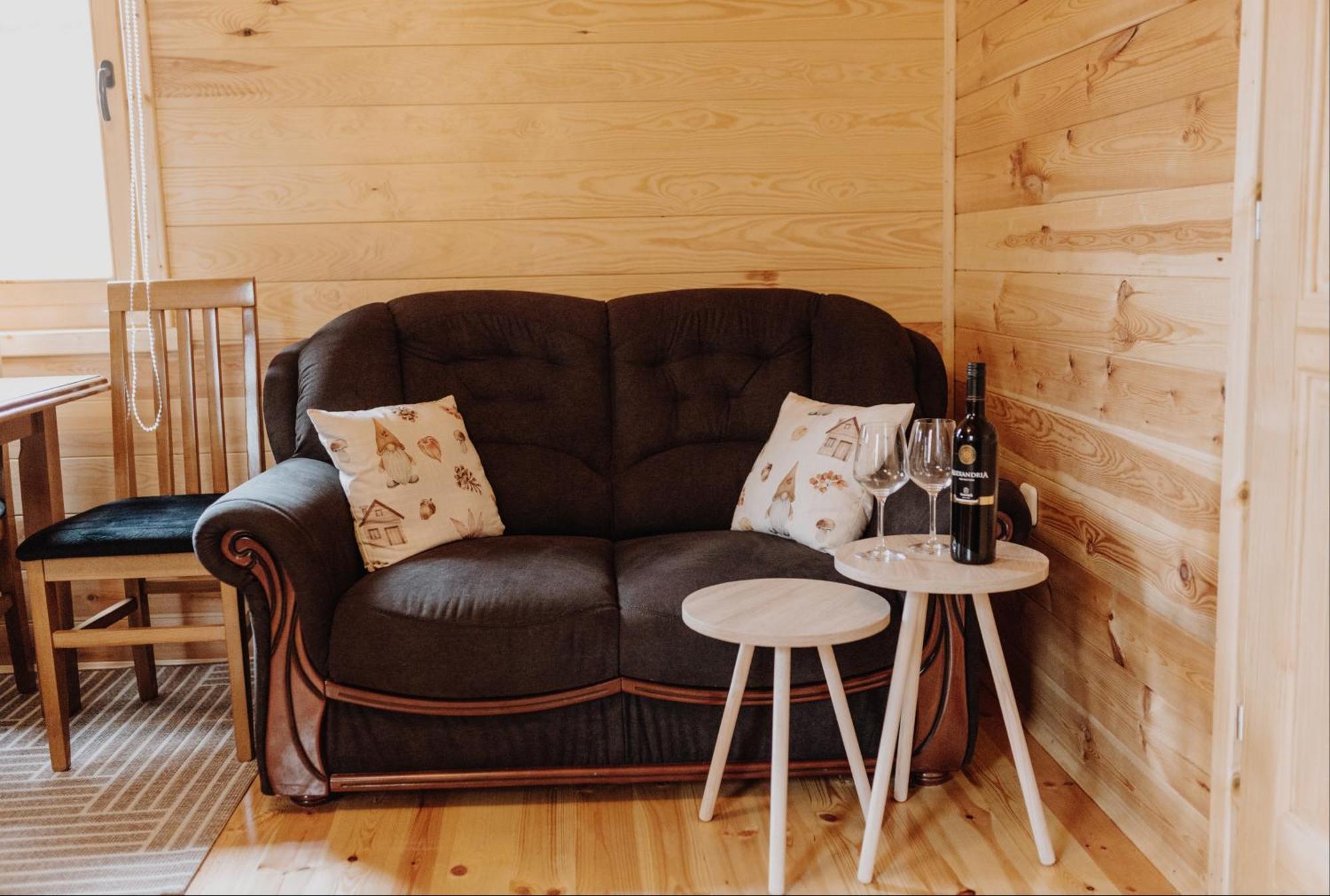 Holiday home Brvnara Mila Vinci *